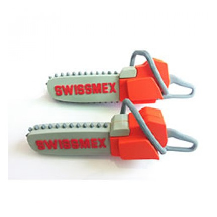 Maßgefertigte Kettensäge USB-Stick - Topgiving